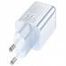 СЗУ Hoco N46 Glorious PD20W+QC3.0 (1USB-A/1C)