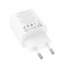 СЗУ Hoco N56 Fundador PD30W four-port (2USB-A/2C)