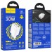 СЗУ Hoco N56 Fundador PD30W four-port (2USB-A/2C)
