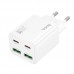 СЗУ Hoco N56 Fundador PD30W four-port (2USB-A/2C)