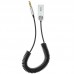 Bluetooth ресивер Baseus BA01 USB Wireless adapter cable (CABA01)