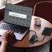 Переходник Baseus Hub AcmeJoy 5-Port Type-C (HDMI*1+USB3.0*2+USB2.0*1+Type-C PD&Data*1) (WKJZ)