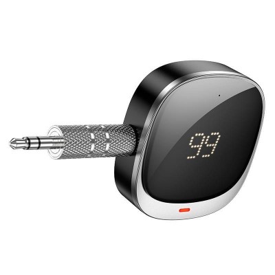 Bluetooth аудио ресивер Hoco E80 Travel