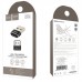 Переходник Hoco UA6 OTG USB to Type-C
