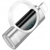 Переходник Hoco UA32B Lightning male to Type-C female display adapter