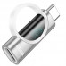 Переходник Hoco UA32A Type-C male to Lightning female display adapter