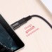 Переходник Baseus microUSB to Type-C (CAMOTG)