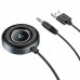Bluetooth аудио ресивер BOROFONE BC58 Gamble (USB+Jack 3,5mm)