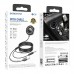 Bluetooth аудио ресивер BOROFONE BC58 Gamble (USB+Jack 3,5mm)
