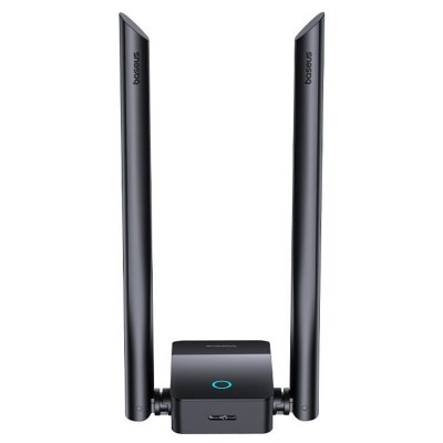 WiFi адаптер Baseus FastJoy Series 1300Mbps (External Antenna) (B01317600111-05)
