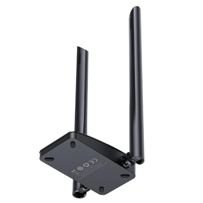 WiFi адаптер Baseus FastJoy Series 1300Mbps (External Antenna) (B01317600111-05)