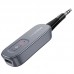 Bluetooth AUX аудио ресивер/трансмиттер BOROFONE BC51 Clear way