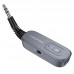 Bluetooth AUX аудио ресивер/трансмиттер BOROFONE BC51 Clear way