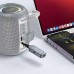Bluetooth AUX аудио ресивер/трансмиттер BOROFONE BC51 Clear way