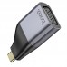 Переходник Hoco UA34 Type-C to VGA