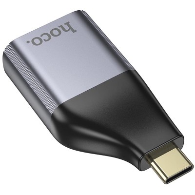 Переходник Hoco UA34 Type-C to VGA