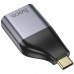 Переходник Hoco UA34 Type-C to VGA