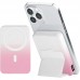 Портативное ЗУ Power Bank JJT-A27-1 Gradient PD20W+QC 22.5W с БЗУ 10000 mAh