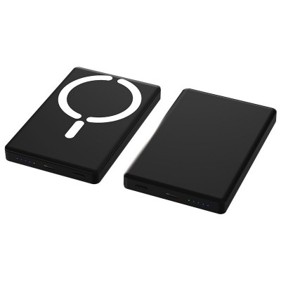 Портативное ЗУ Power Bank JJT-C26 15W с БЗУ 10000 mAh