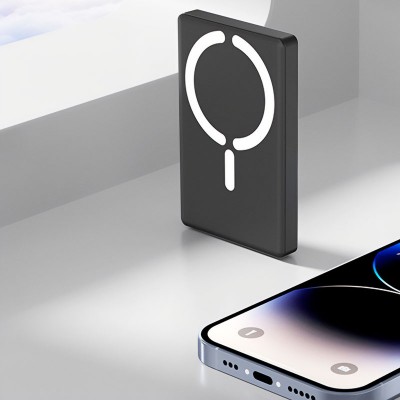 Портативное ЗУ Power Bank JJT-C26 15W с БЗУ 10000 mAh