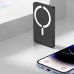 Портативное ЗУ Power Bank JJT-C26 15W с БЗУ 10000 mAh