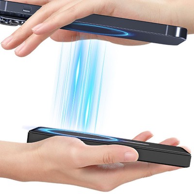 Портативное ЗУ Power Bank JJT-C26 15W с БЗУ 10000 mAh