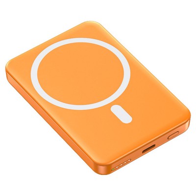 Портативное ЗУ Power Bank JJT-A27 PD20W+QC 22.5W с БЗУ 10000 mAh