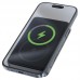 Портативное ЗУ Power Bank Acefast M10 PD30W с БЗУ 10000 mAh