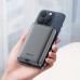 Портативное ЗУ Power Bank Acefast M10 PD30W с БЗУ 10000 mAh