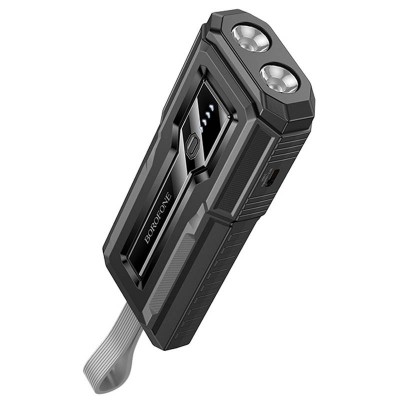 Портативное ЗУ Power Bank BOROFONE BJ54 Graceful 22.5W+PD20W 10000 mAh