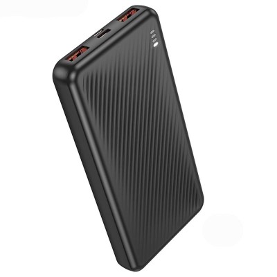 Портативное ЗУ Power Bank BOROFONE BJ56 Graceful 22,5W+PD20W 10000 mAh