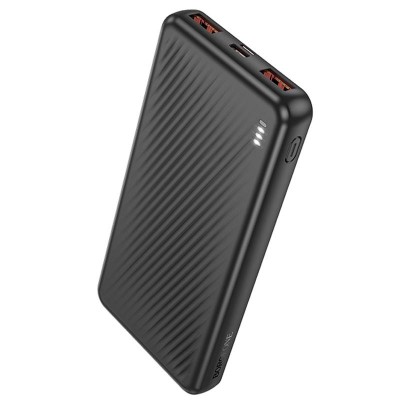 Портативное ЗУ Power Bank BOROFONE BJ56 Graceful 22,5W+PD20W 10000 mAh
