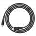 Дата кабель Acefast MFI C2-01 USB-C to Lightning zinc alloy silicone (1.2m)