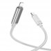 Дата кабель Hoco U127 Power Type-C to Lightning (1.2m)