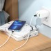 Дата кабель Borofone BX84 Rise Type-C to Lightning 20W (1m)