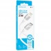 Дата кабель Borofone BX101 Creator 27W Type-C to Lightning (1m)