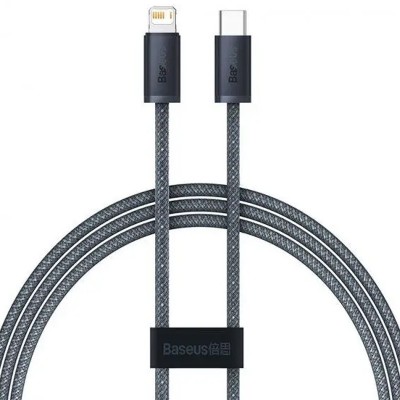 Дата кабель Baseus Dynamic Series Type-C to Lightning 20W (1m) (CALD000002)