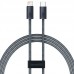 Дата кабель Baseus Dynamic Series Type-C to Lightning 20W (1m) (CALD000002)