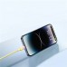 Дата кабель Baseus Discolor Series Fast Charging Type-C to Lightning 20W (1m) (P10374901)
