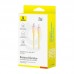 Дата кабель Baseus Discolor Series Fast Charging Type-C to Lightning 20W (1m) (P10374901)
