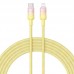 Дата кабель Baseus Discolor Series Fast Charging Type-C to Lightning 20W (1m) (P10374901)