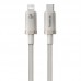 Дата кабель Baseus Titanium Alloy Fast Charging Type-C to Lightning 20W (1m) (P10378101)