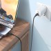 Дата кабель Borofone BX113 Lenny Type-C to Lightning 27W (3m)