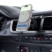 Автодержатель с БЗУ Acefast D18 2in1 in-car