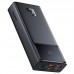 Портативное ЗУ Power Bank Baseus Star-Lord Digital Display 65W 20000 mAh (P10022906113-00)