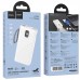 Портативное ЗУ Power Bank Hoco J129A Nature flashlight 20000 mAh