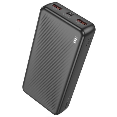 Портативное ЗУ Power Bank BOROFONE BJ56A Graceful 22,5W+PD20W 20000 mAh