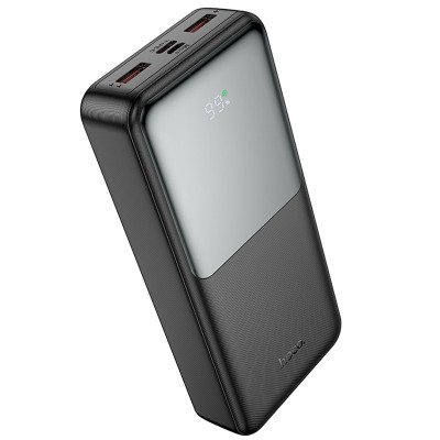 Портативное ЗУ Power Bank Hoco J136A Sirui 22.5W+PD20W 20000 mAh