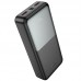 Портативное ЗУ Power Bank Hoco J136A Sirui 22.5W+PD20W 20000 mAh