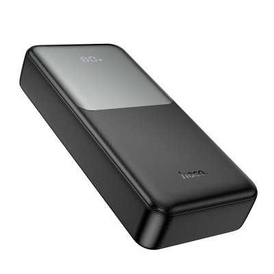 Портативное ЗУ Power Bank Hoco J136A Sirui 22.5W+PD20W 20000 mAh